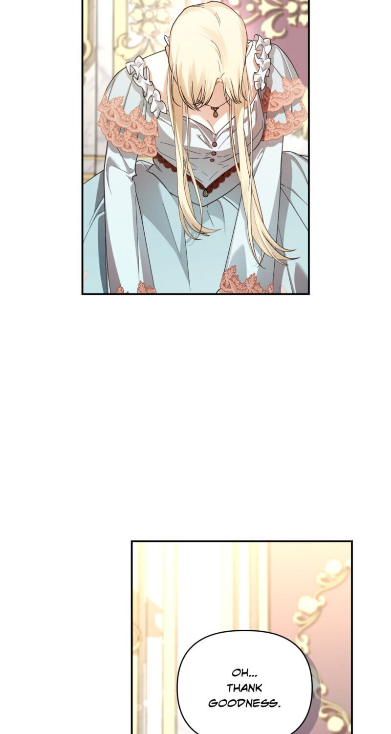 How to Hide the Emperor's Child Chapter 76 page 54 - 
