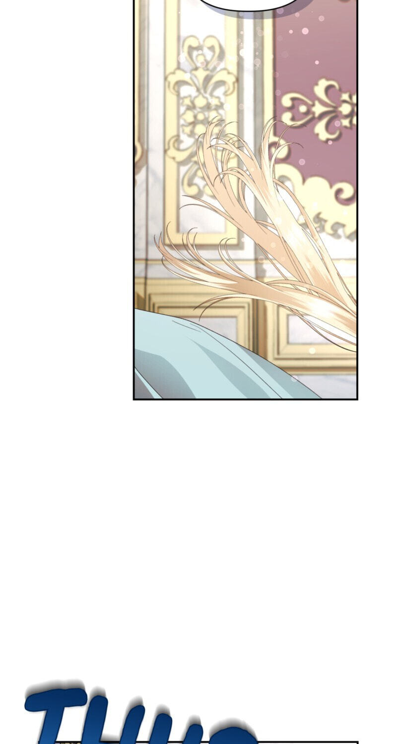 How to Hide the Emperor's Child Chapter 76 page 55 - 