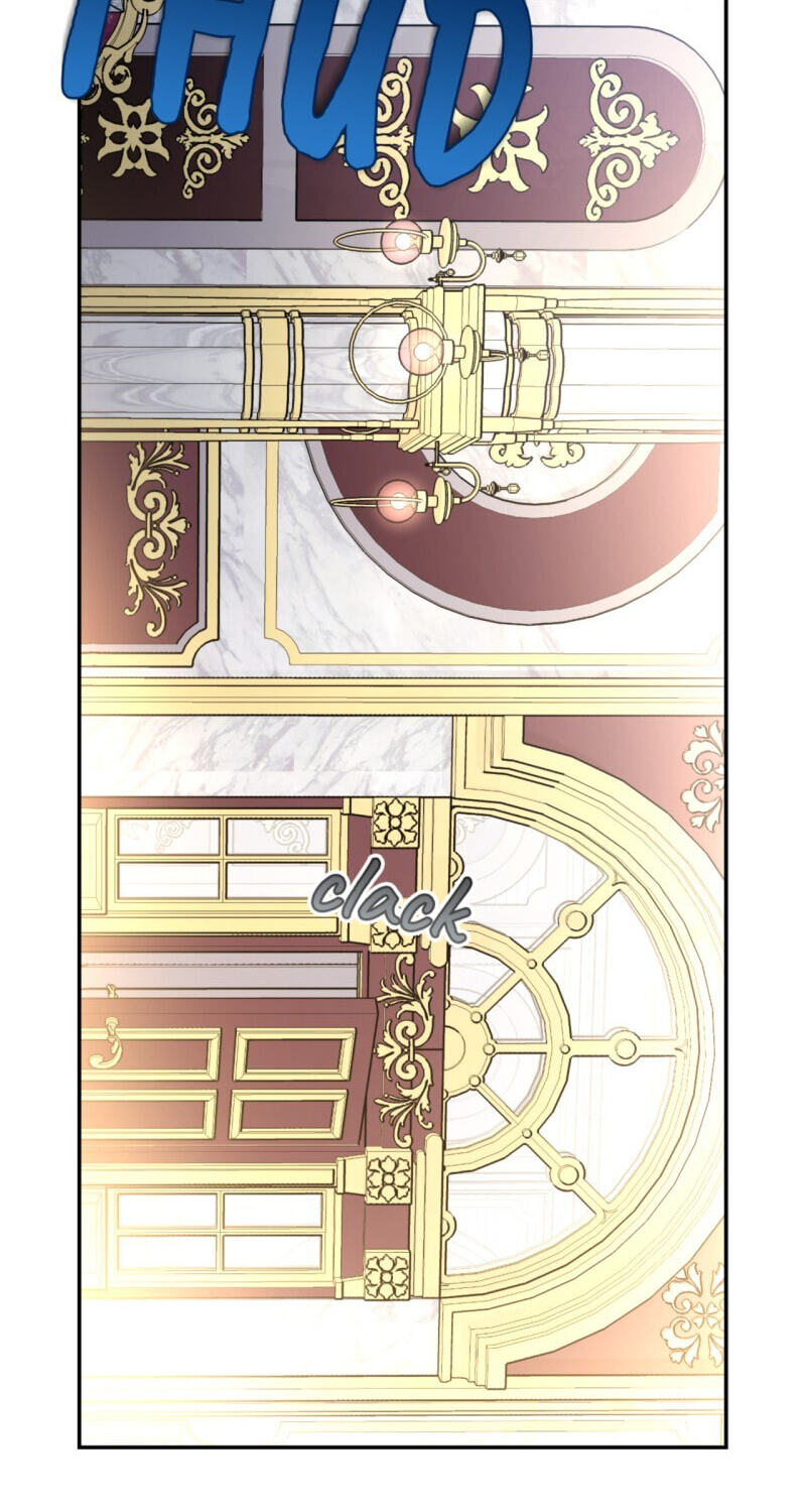 How to Hide the Emperor's Child Chapter 76 page 56 - 