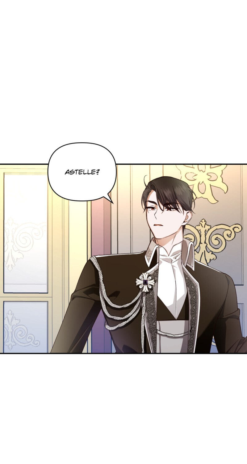 How to Hide the Emperor's Child Chapter 76 page 57 - 
