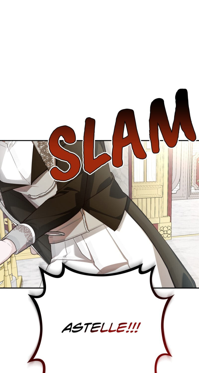 How to Hide the Emperor's Child Chapter 76 page 58 - 