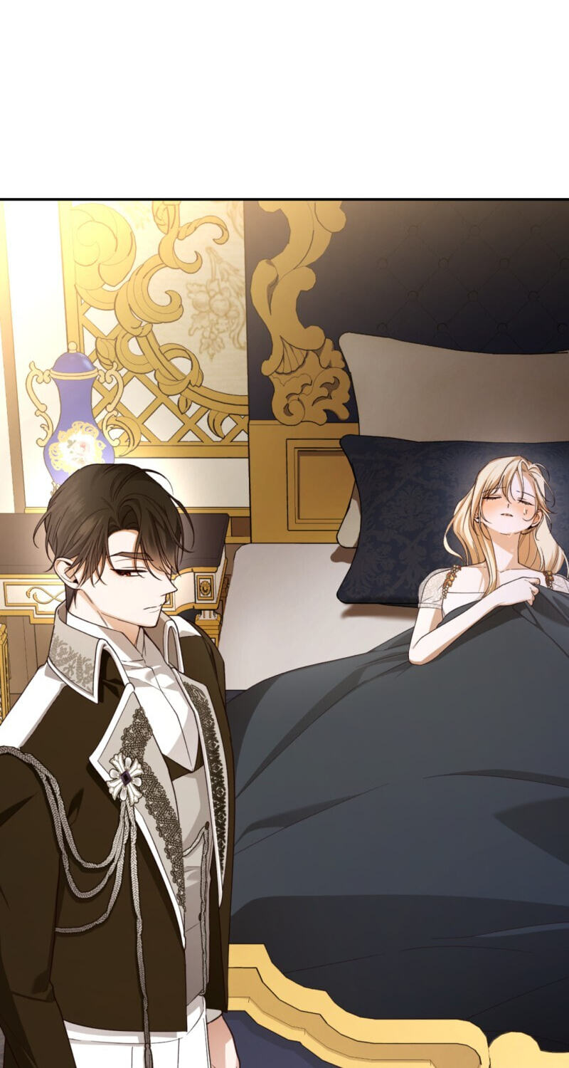 How to Hide the Emperor's Child Chapter 76 page 60 - 