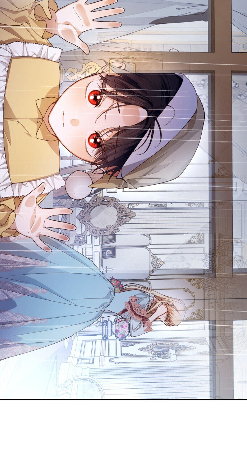 How to Hide the Emperor's Child Chapter 76 page 7 - 