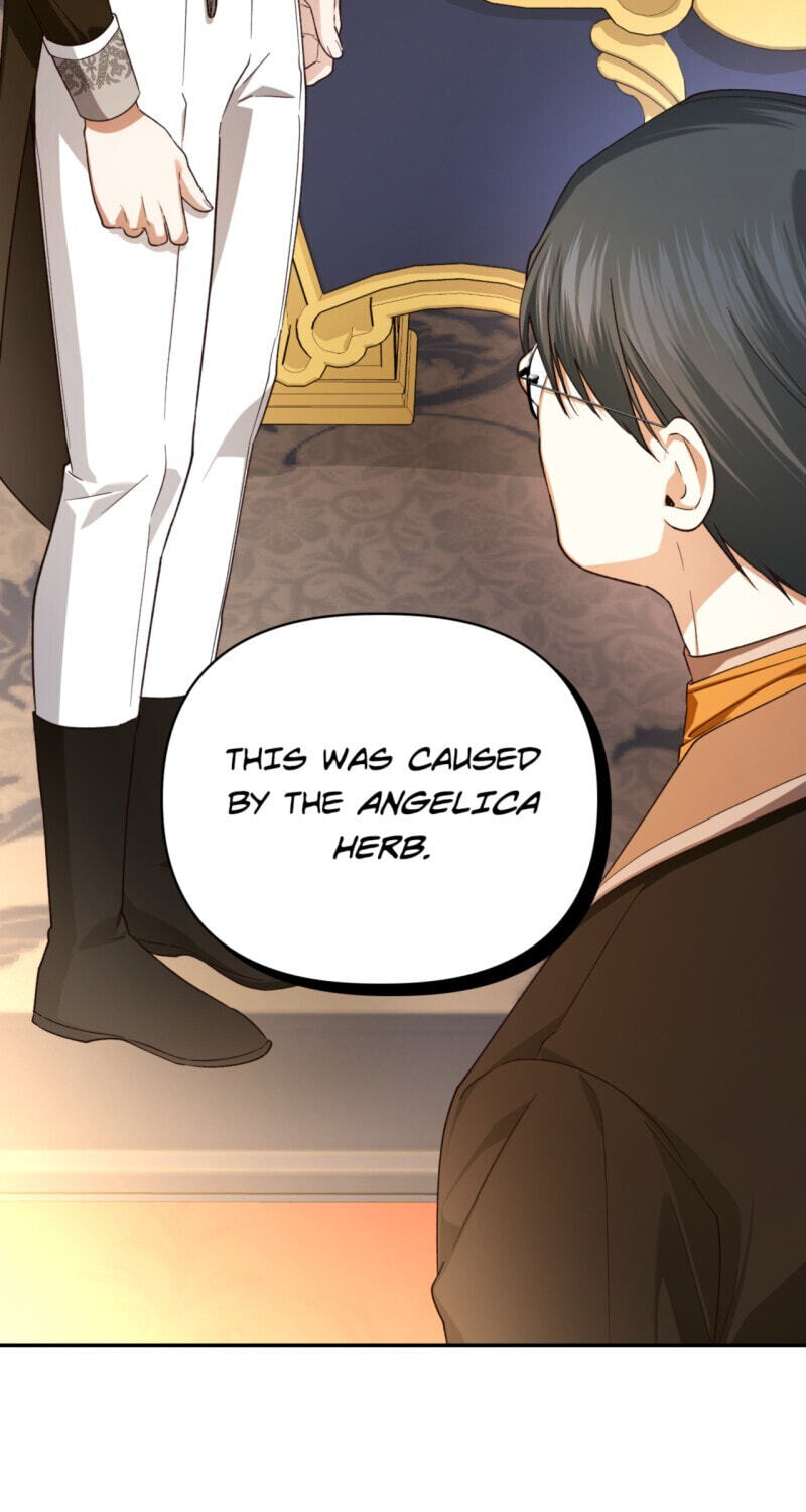How to Hide the Emperor's Child Chapter 76 page 61 - 