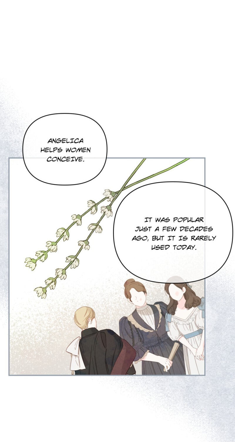 How to Hide the Emperor's Child Chapter 76 page 62 - 