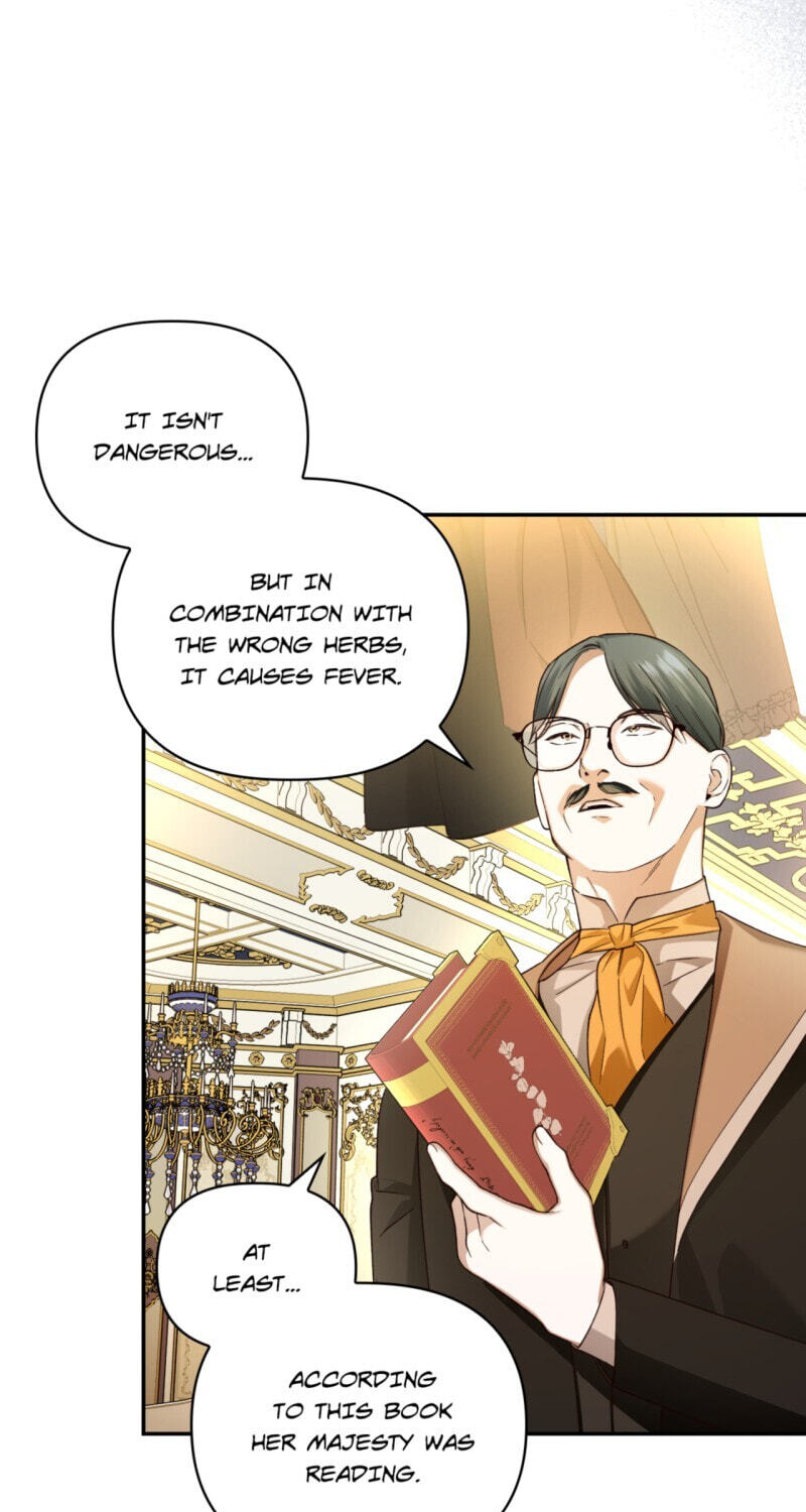 How to Hide the Emperor's Child Chapter 76 page 63 - 