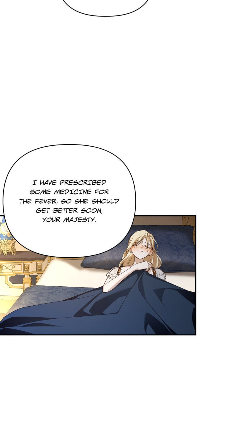 How to Hide the Emperor's Child Chapter 76 page 64 - 