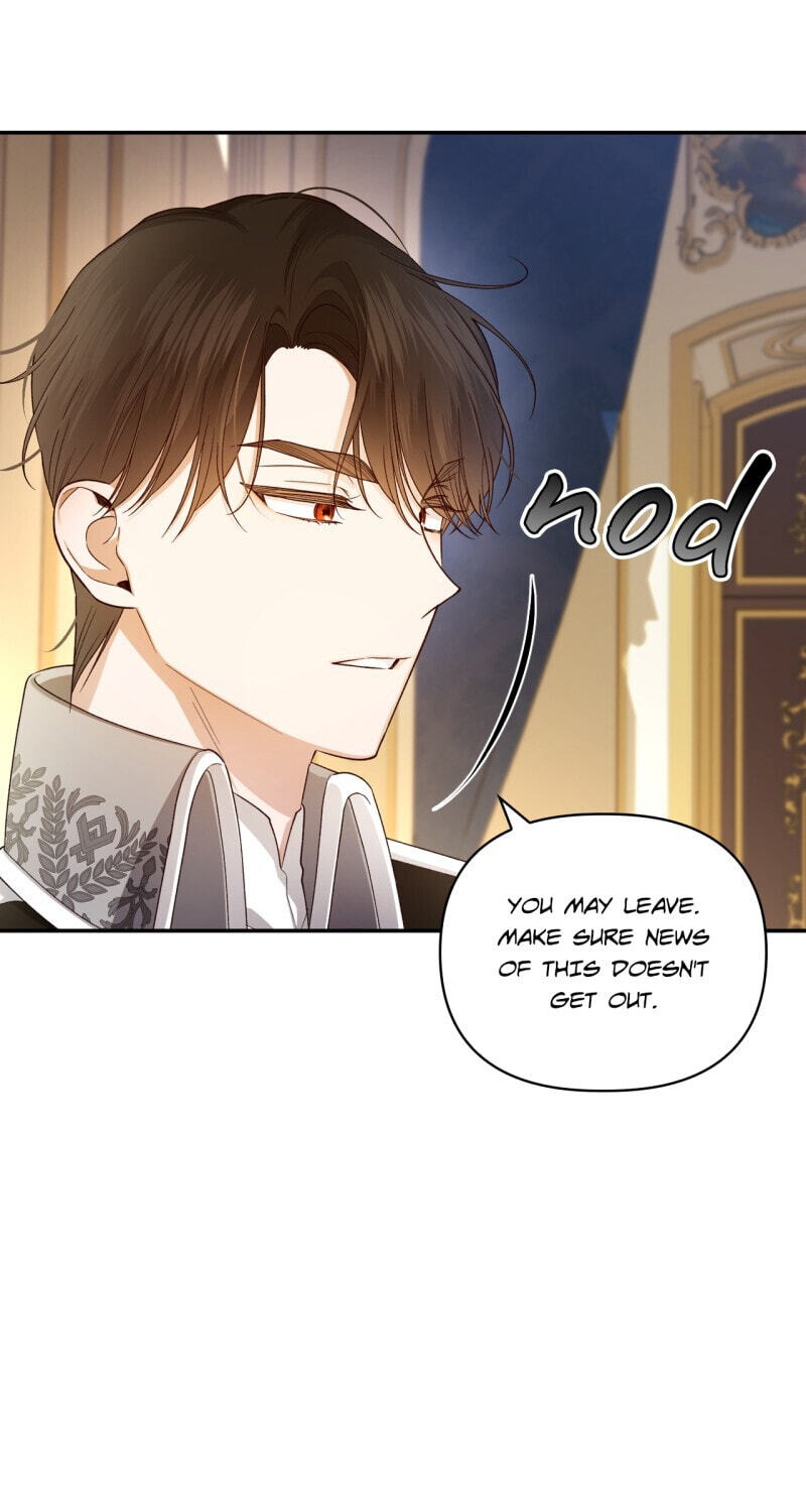 How to Hide the Emperor's Child Chapter 76 page 65 - 