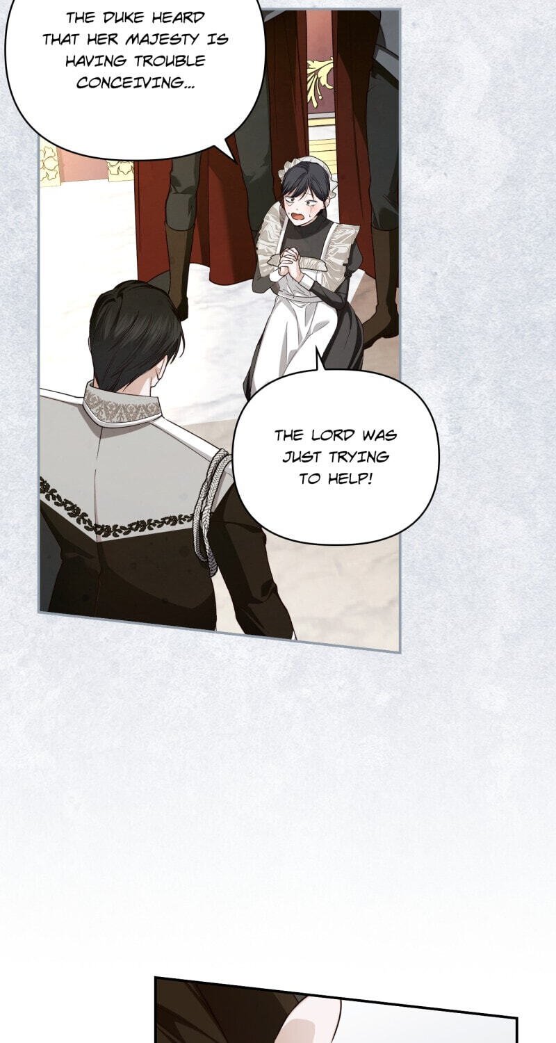 How to Hide the Emperor's Child Chapter 76 page 67 - 