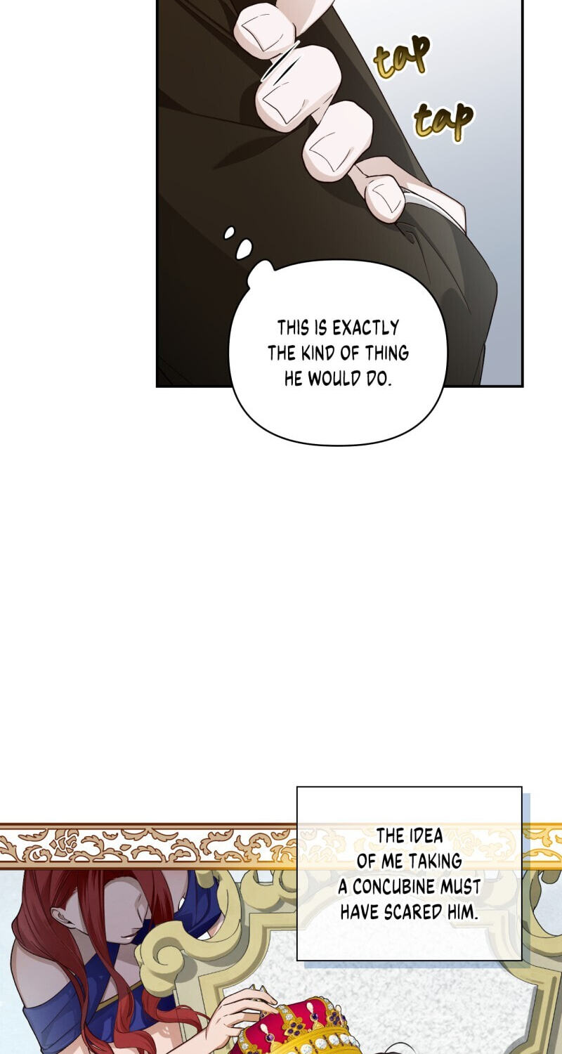 How to Hide the Emperor's Child Chapter 76 page 68 - 