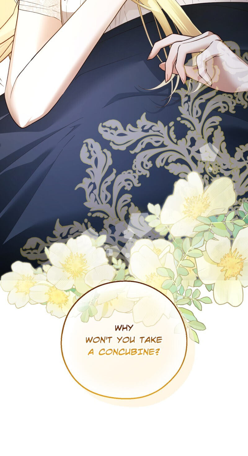 How to Hide the Emperor's Child Chapter 76 page 74 - 