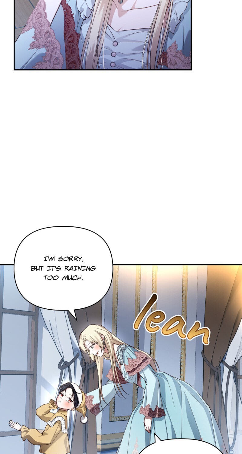How to Hide the Emperor's Child Chapter 76 page 9 - 