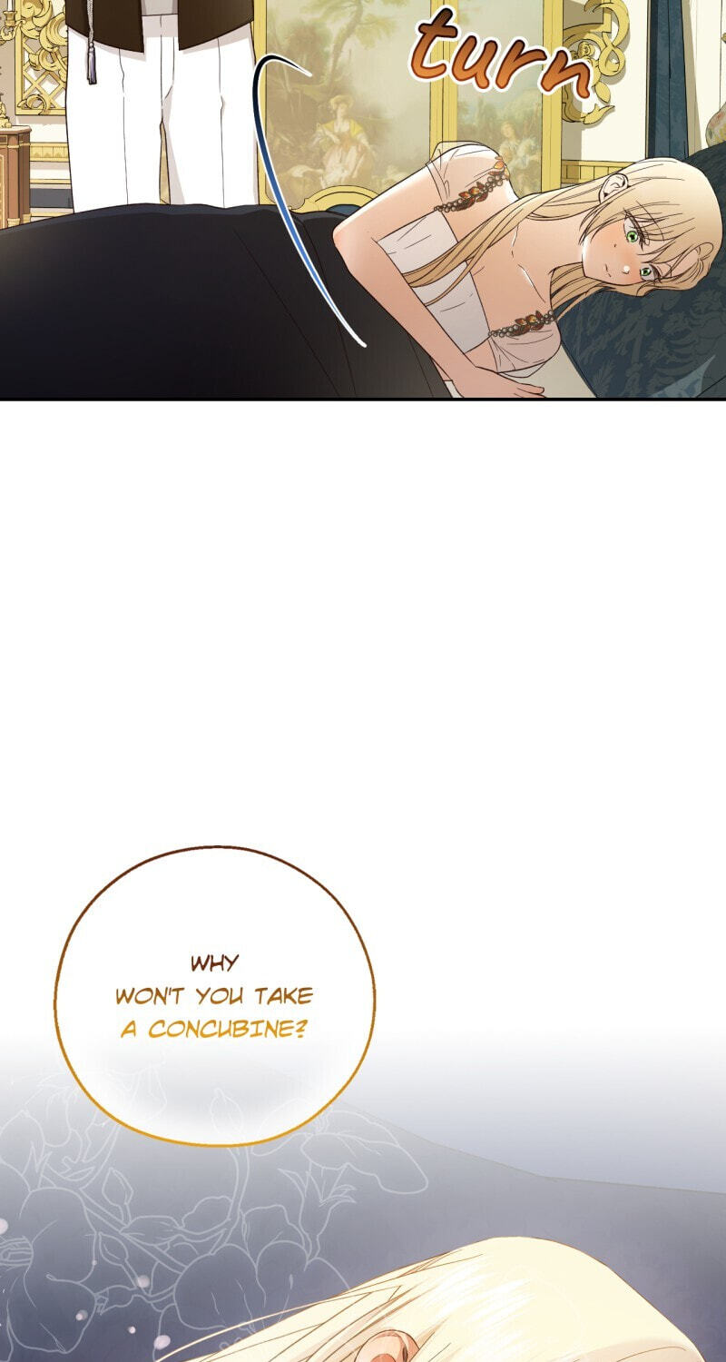 How to Hide the Emperor's Child Chapter 77 page 11 - 