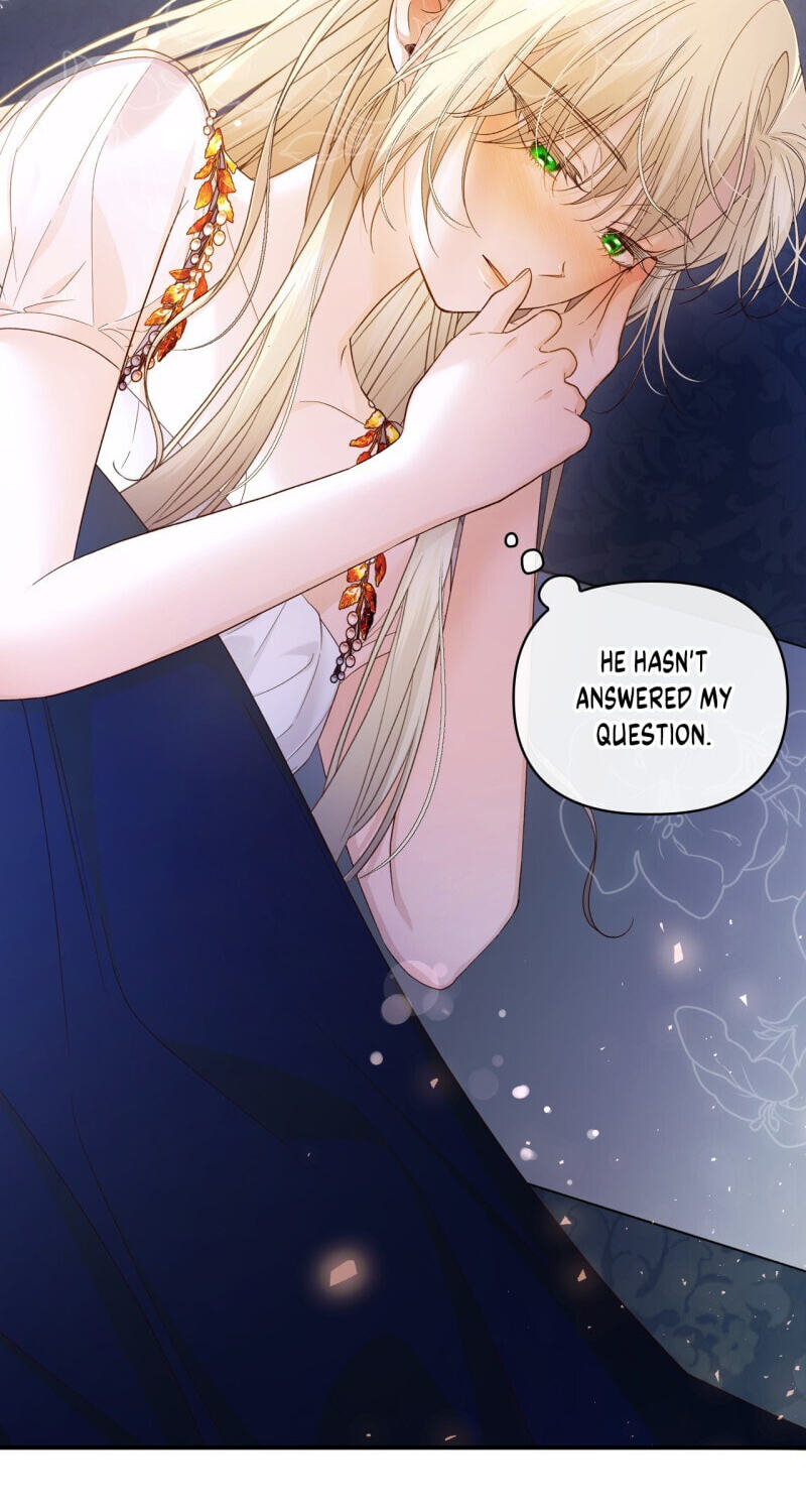 How to Hide the Emperor's Child Chapter 77 page 12 - 