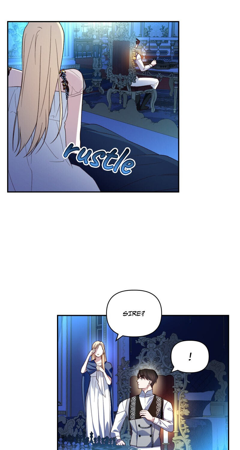How to Hide the Emperor's Child Chapter 77 page 15 - 