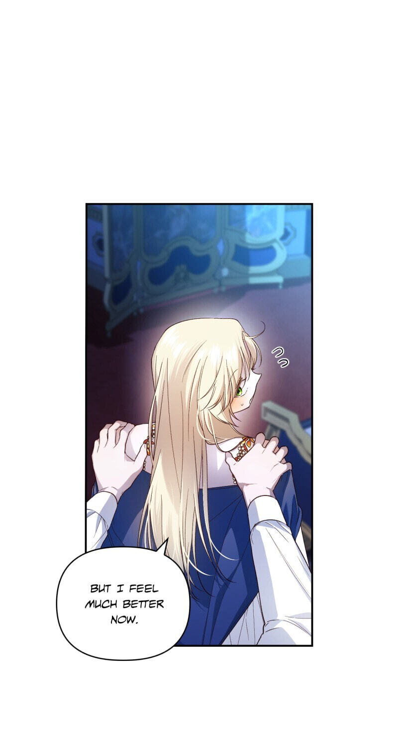 How to Hide the Emperor's Child Chapter 77 page 17 - 