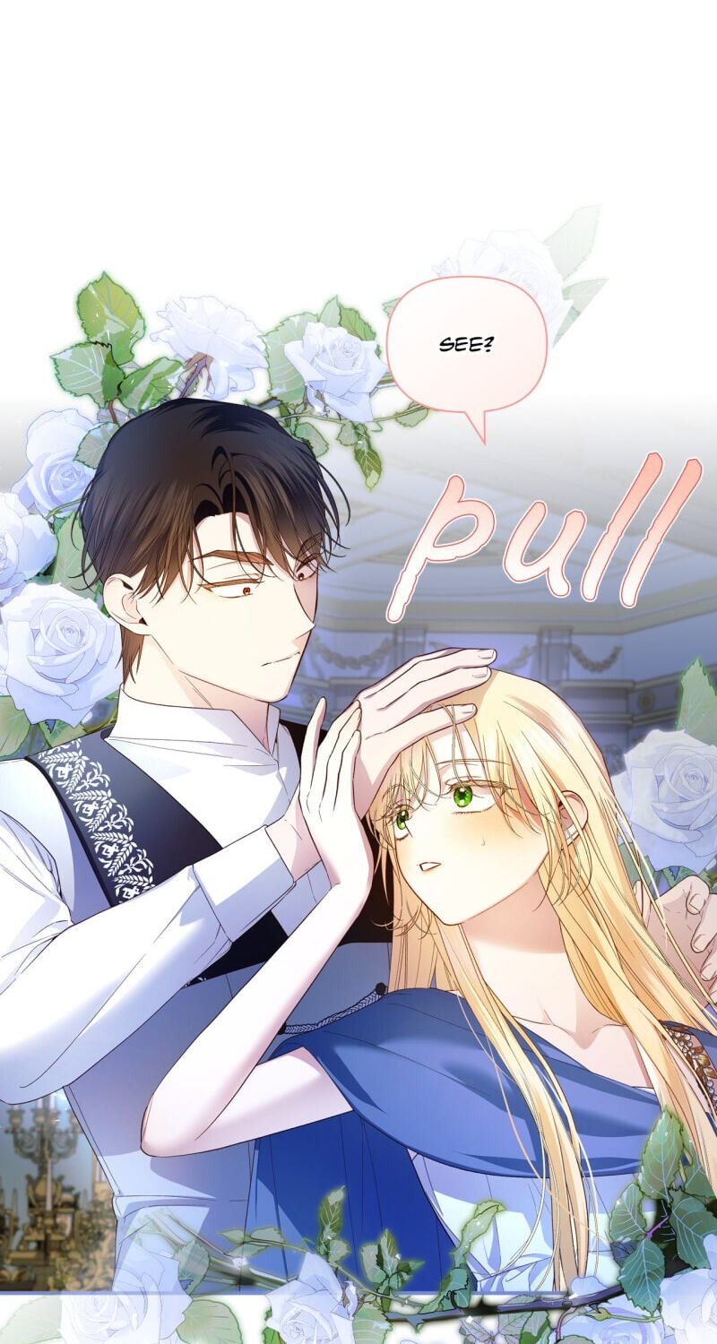 How to Hide the Emperor's Child Chapter 77 page 18 - 