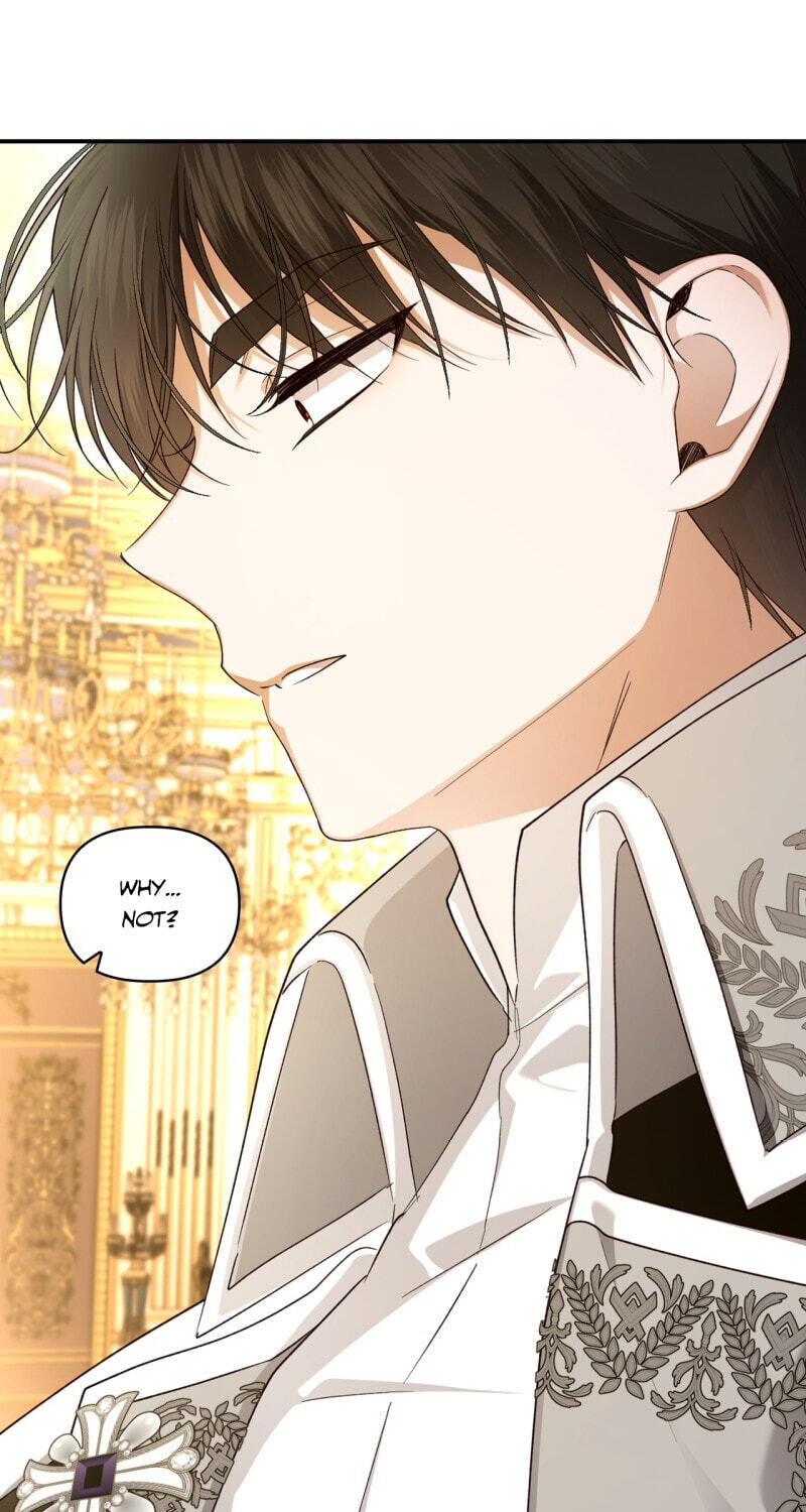 How to Hide the Emperor's Child Chapter 77 page 3 - 
