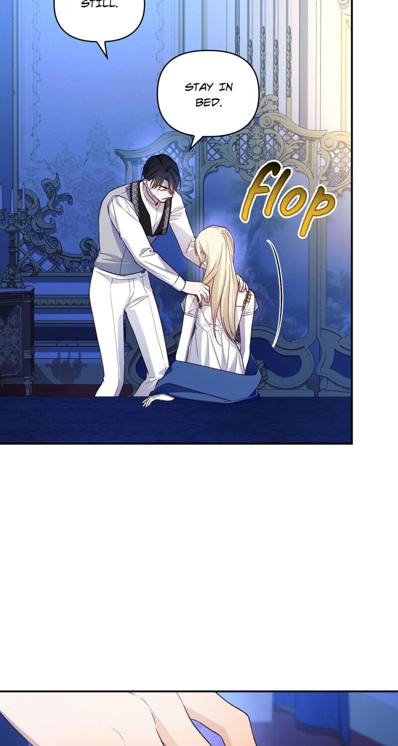 How to Hide the Emperor's Child Chapter 77 page 21 - 