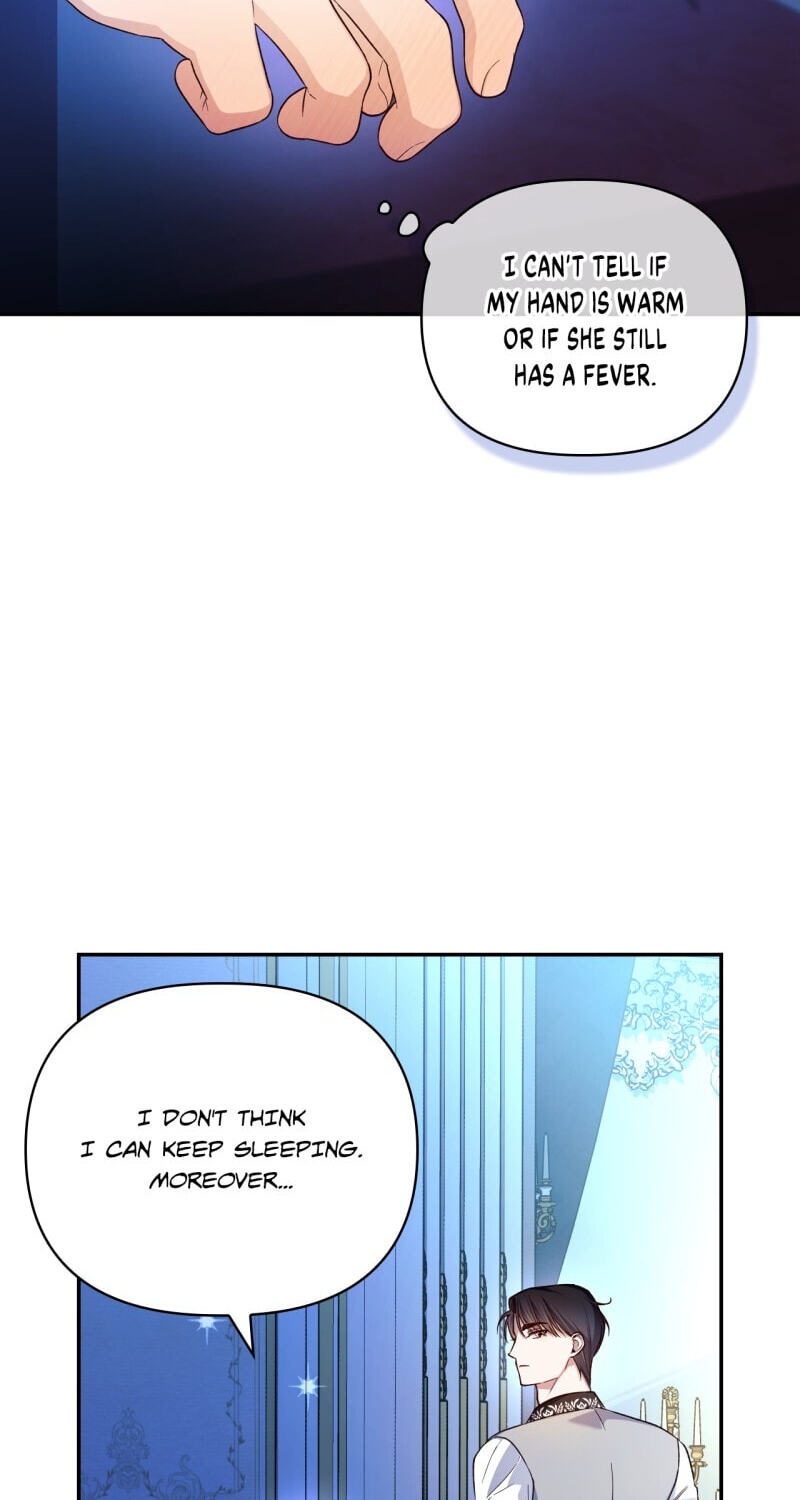 How to Hide the Emperor's Child Chapter 77 page 22 - 