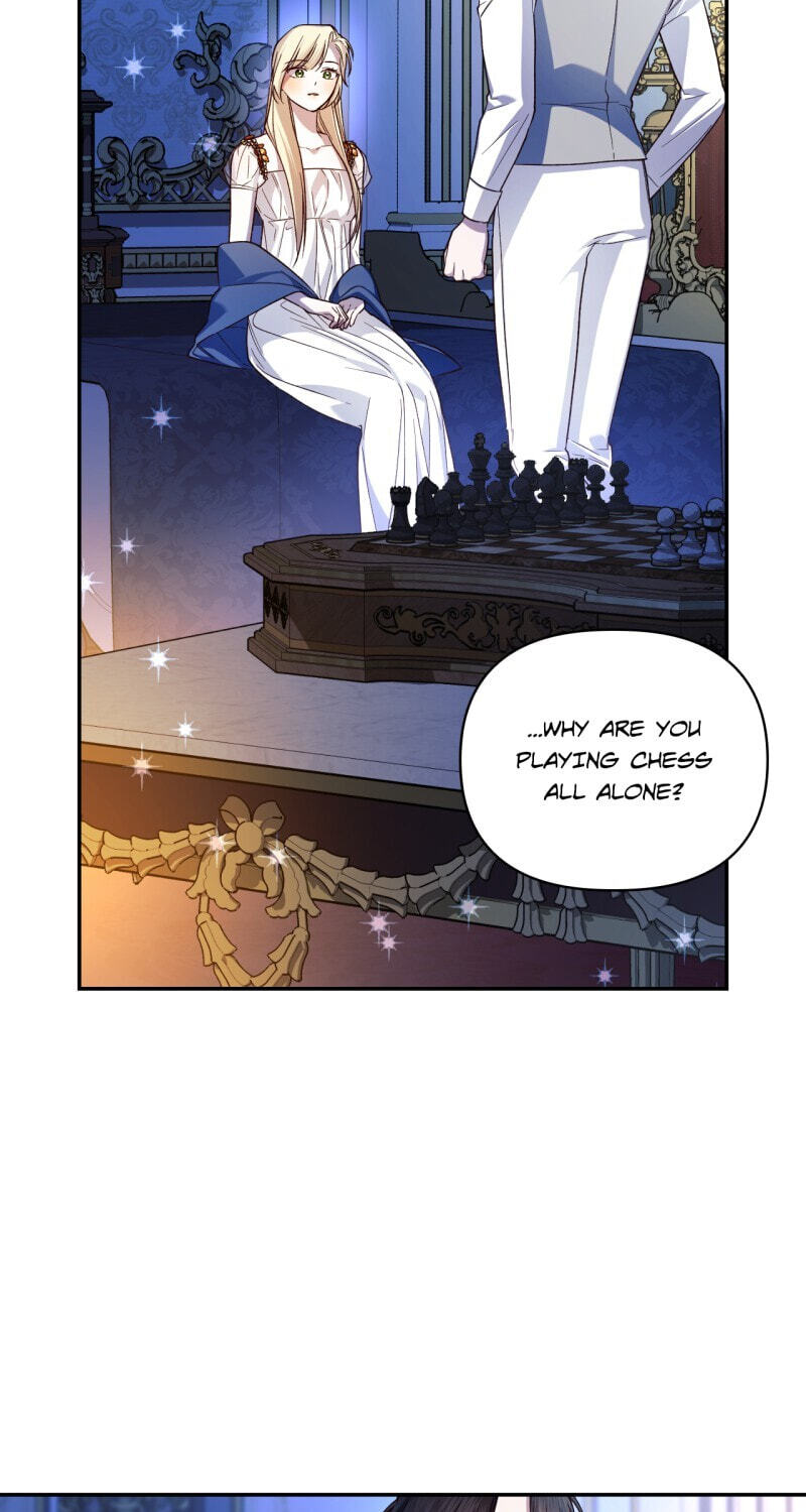 How to Hide the Emperor's Child Chapter 77 page 23 - 