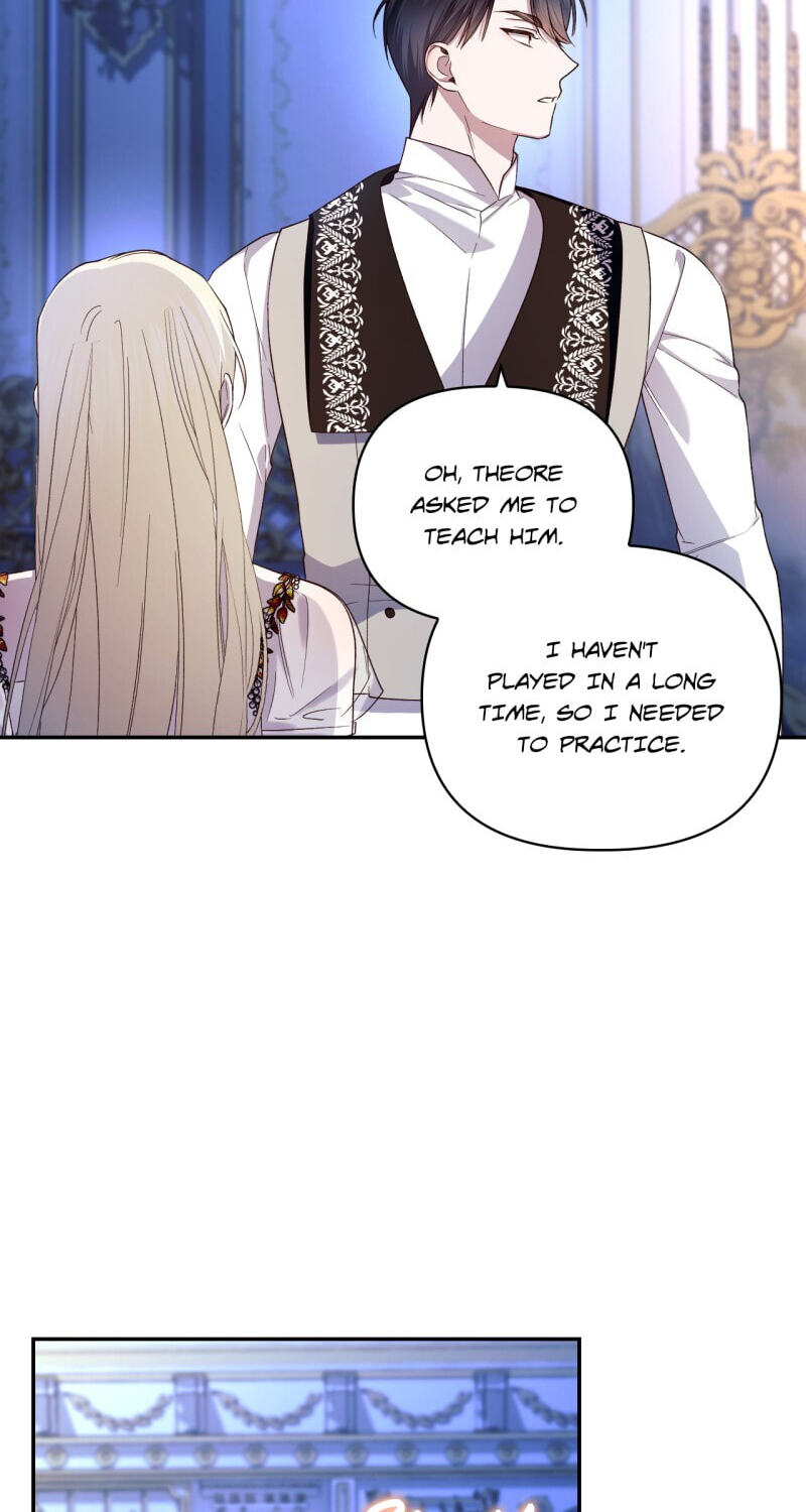 How to Hide the Emperor's Child Chapter 77 page 24 - 