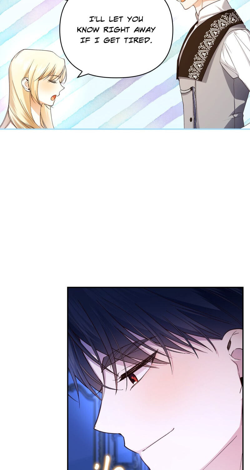 How to Hide the Emperor's Child Chapter 77 page 26 - 
