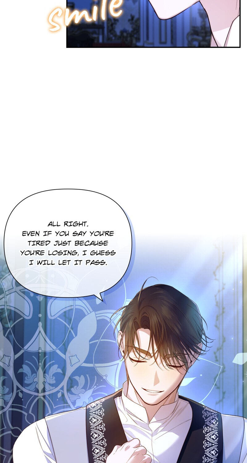 How to Hide the Emperor's Child Chapter 77 page 27 - 