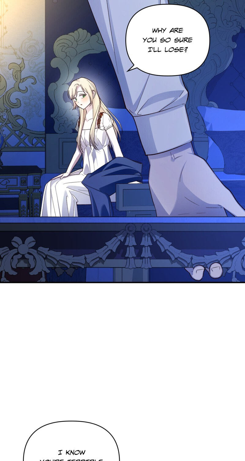 How to Hide the Emperor's Child Chapter 77 page 29 - 