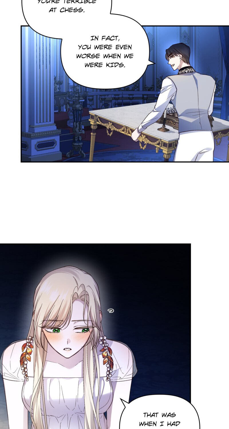 How to Hide the Emperor's Child Chapter 77 page 30 - 