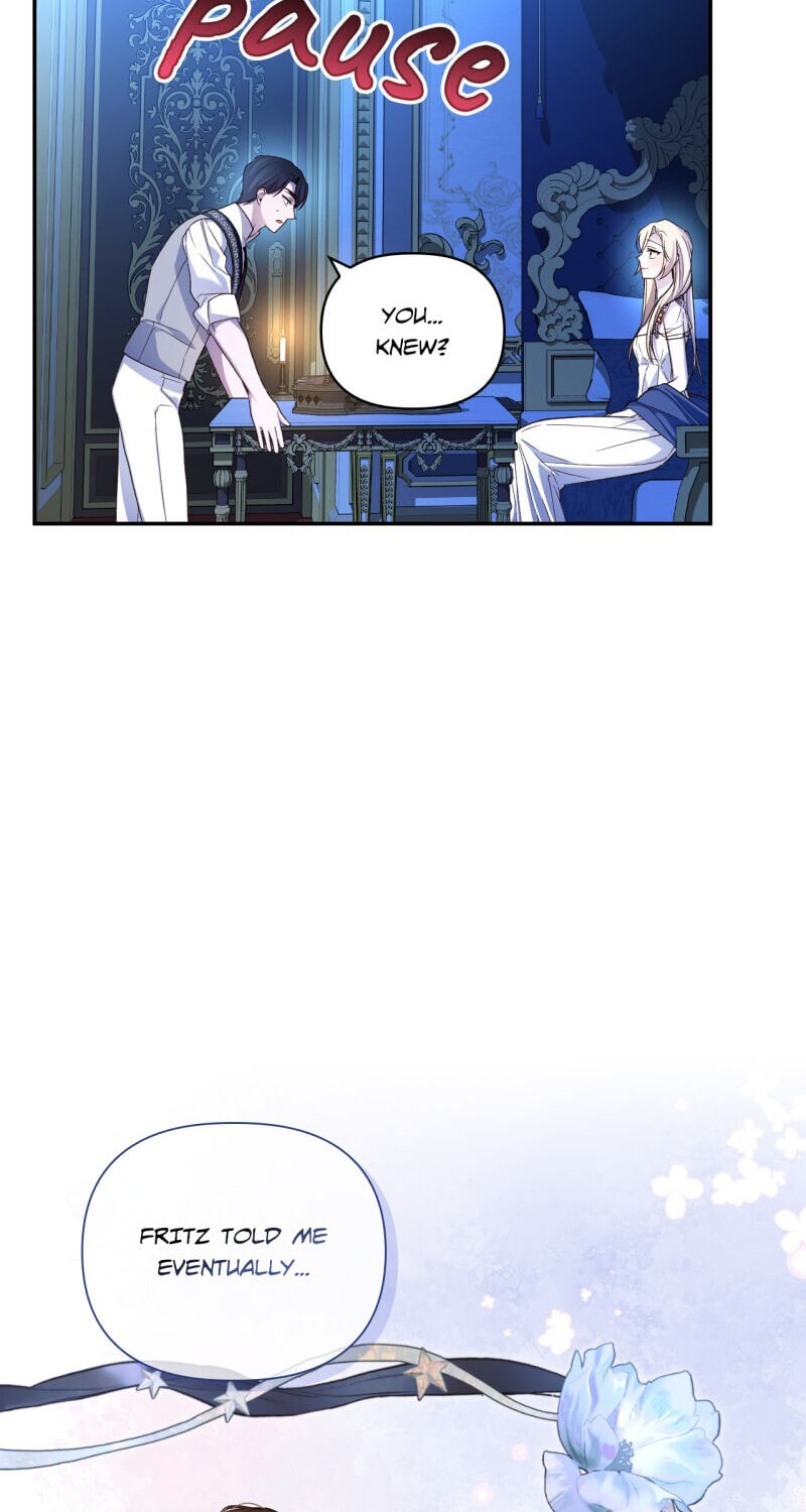 How to Hide the Emperor's Child Chapter 77 page 32 - 