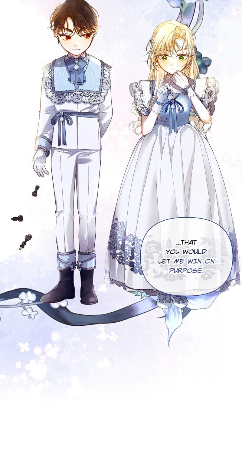 How to Hide the Emperor's Child Chapter 77 page 33 - 
