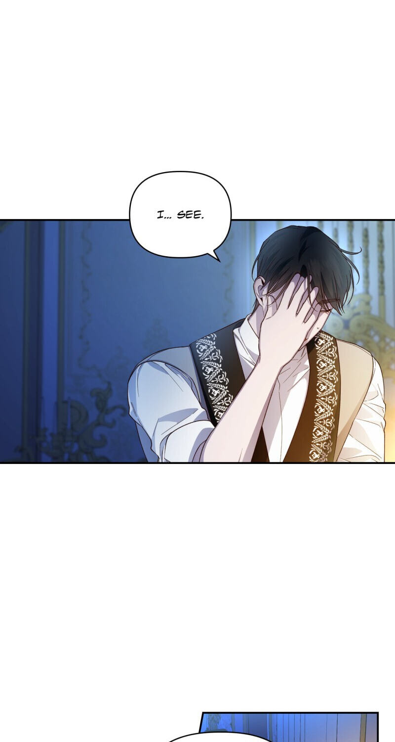How to Hide the Emperor's Child Chapter 77 page 34 - 