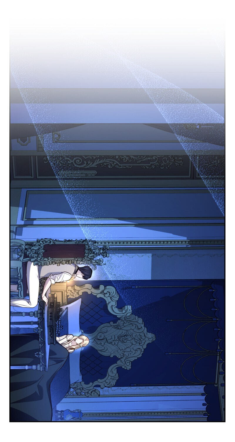 How to Hide the Emperor's Child Chapter 77 page 37 - 