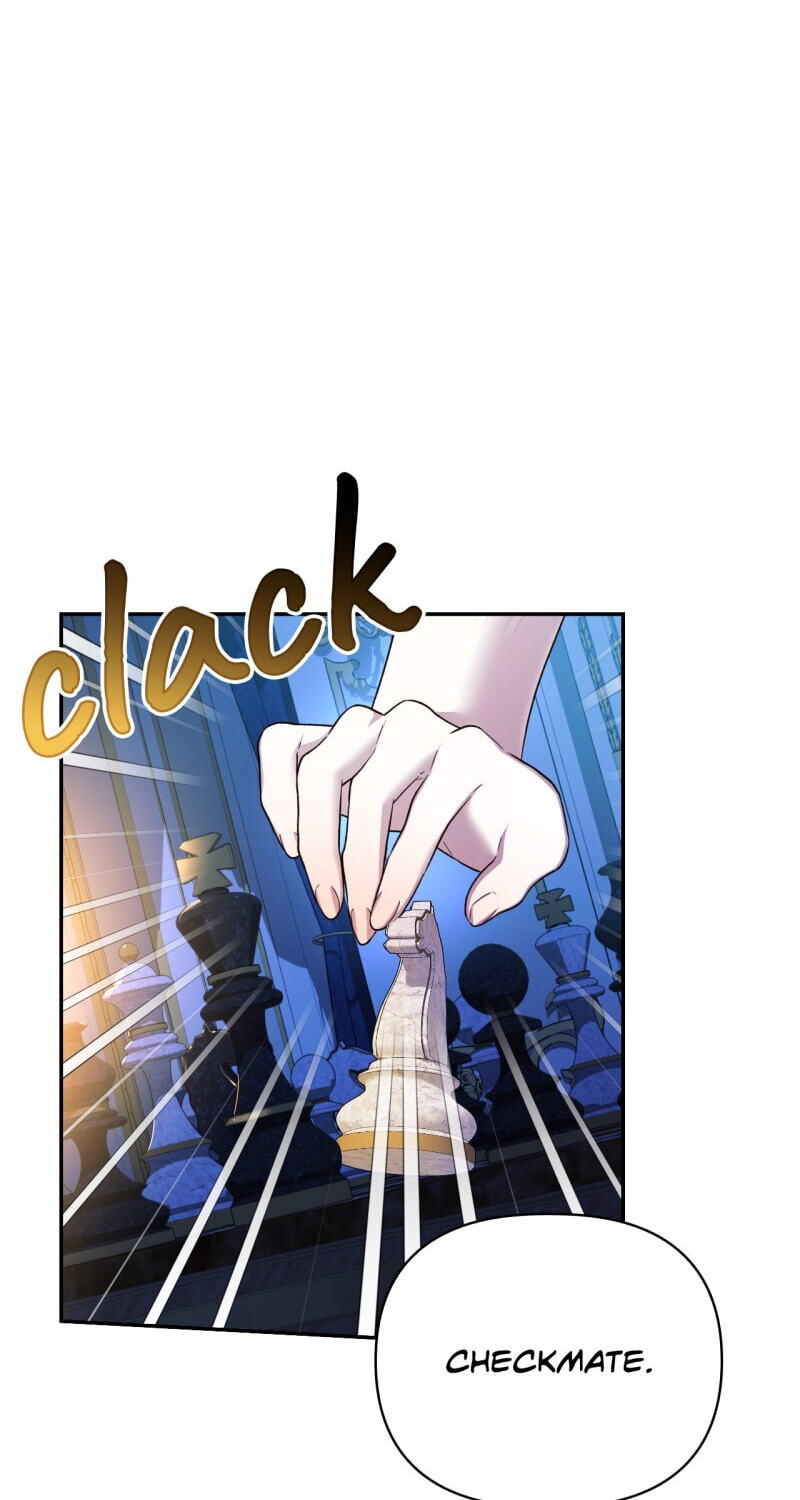 How to Hide the Emperor's Child Chapter 77 page 38 - 