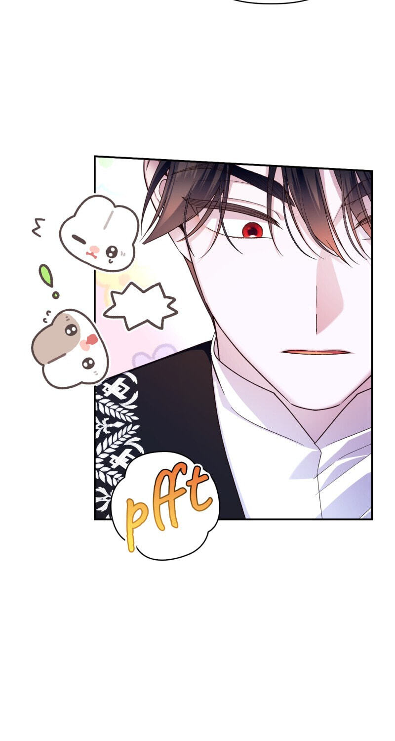 How to Hide the Emperor's Child Chapter 77 page 39 - 
