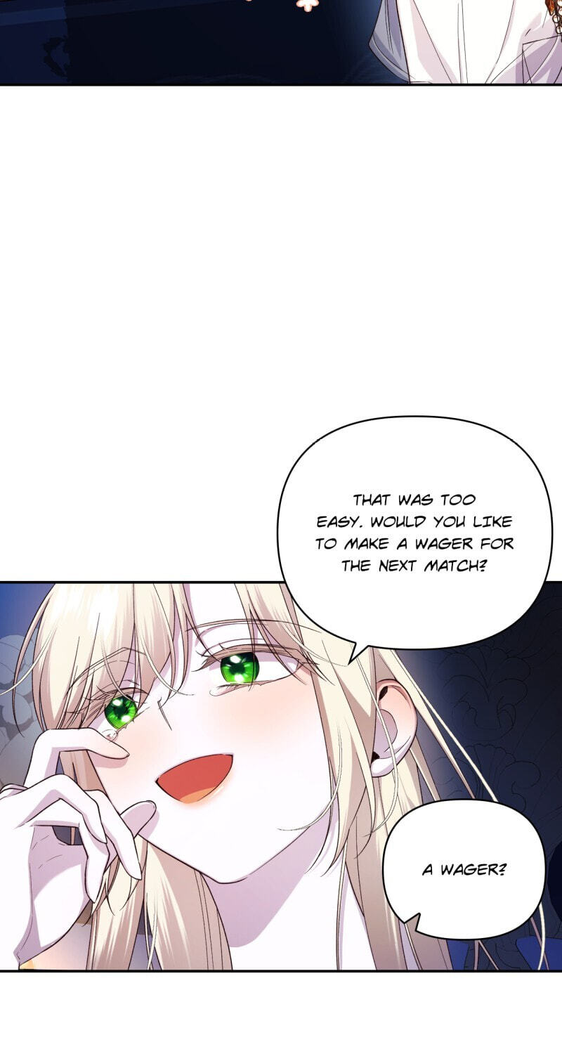 How to Hide the Emperor's Child Chapter 77 page 41 - 