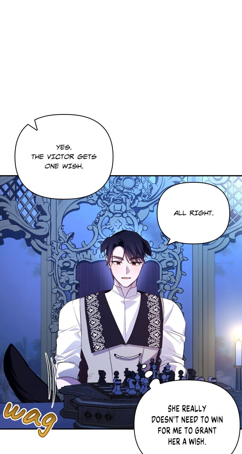 How to Hide the Emperor's Child Chapter 77 page 42 - 