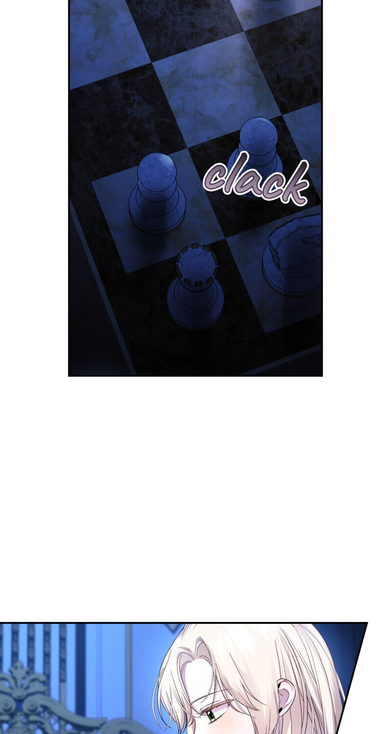 How to Hide the Emperor's Child Chapter 77 page 44 - 