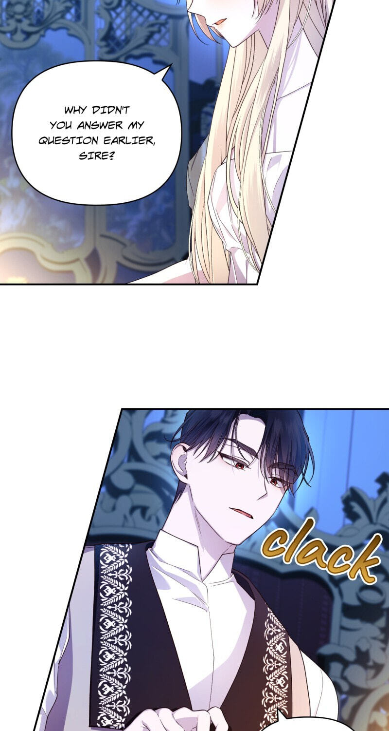How to Hide the Emperor's Child Chapter 77 page 45 - 