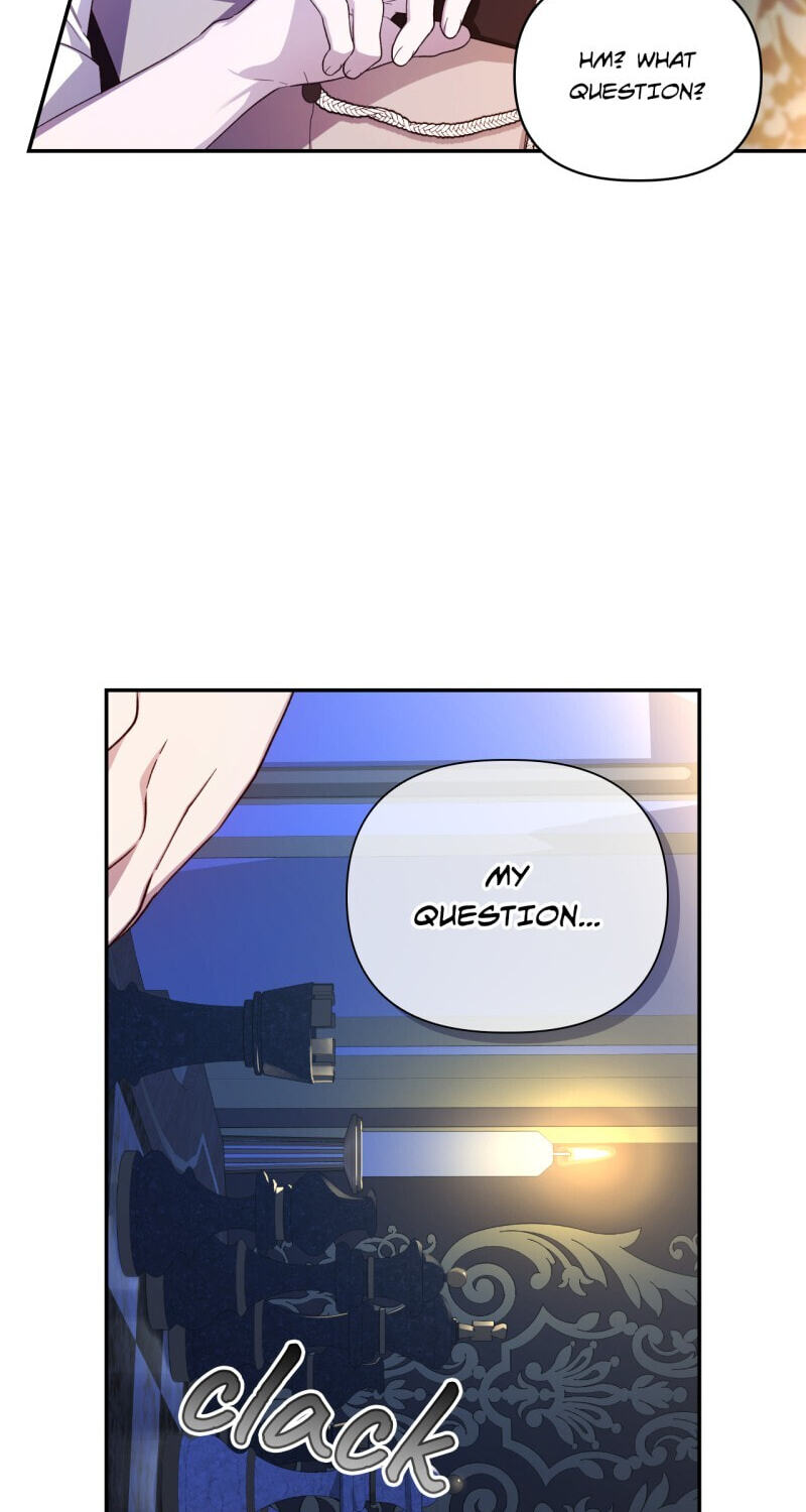How to Hide the Emperor's Child Chapter 77 page 46 - 