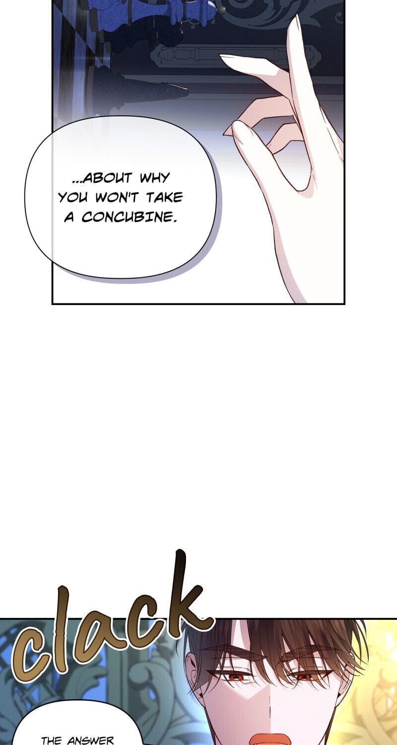 How to Hide the Emperor's Child Chapter 77 page 47 - 