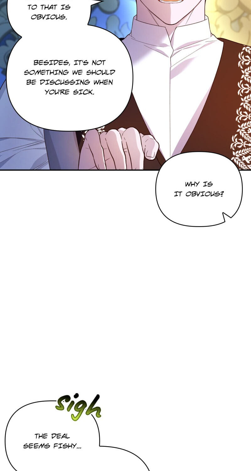 How to Hide the Emperor's Child Chapter 77 page 48 - 