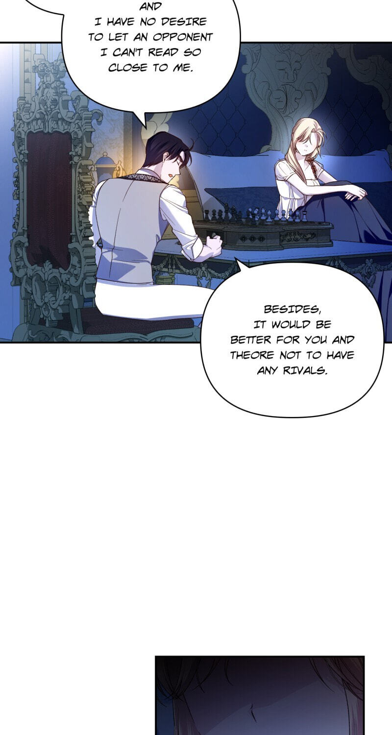 How to Hide the Emperor's Child Chapter 77 page 49 - 