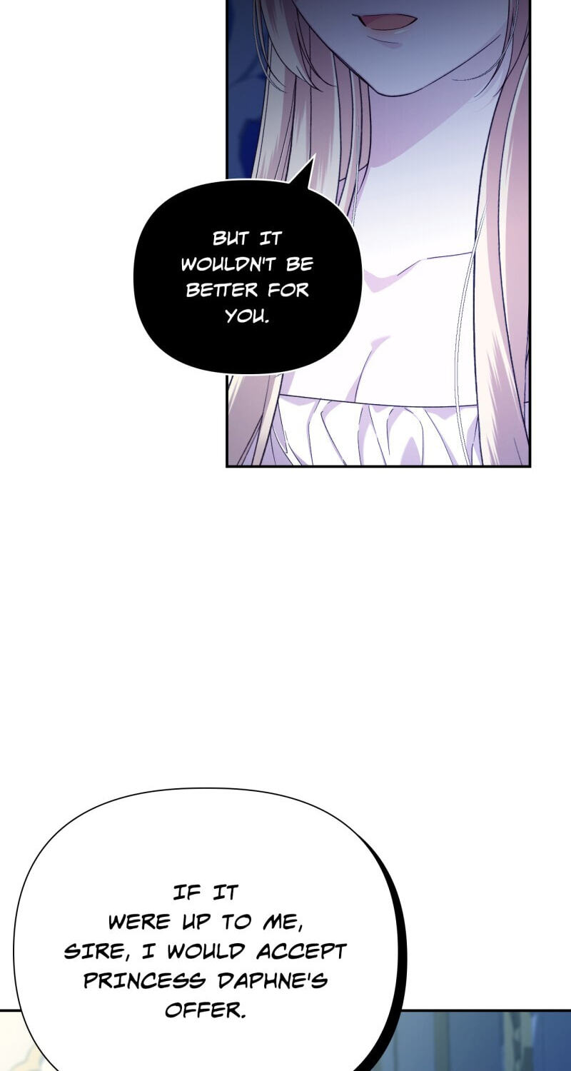 How to Hide the Emperor's Child Chapter 77 page 50 - 