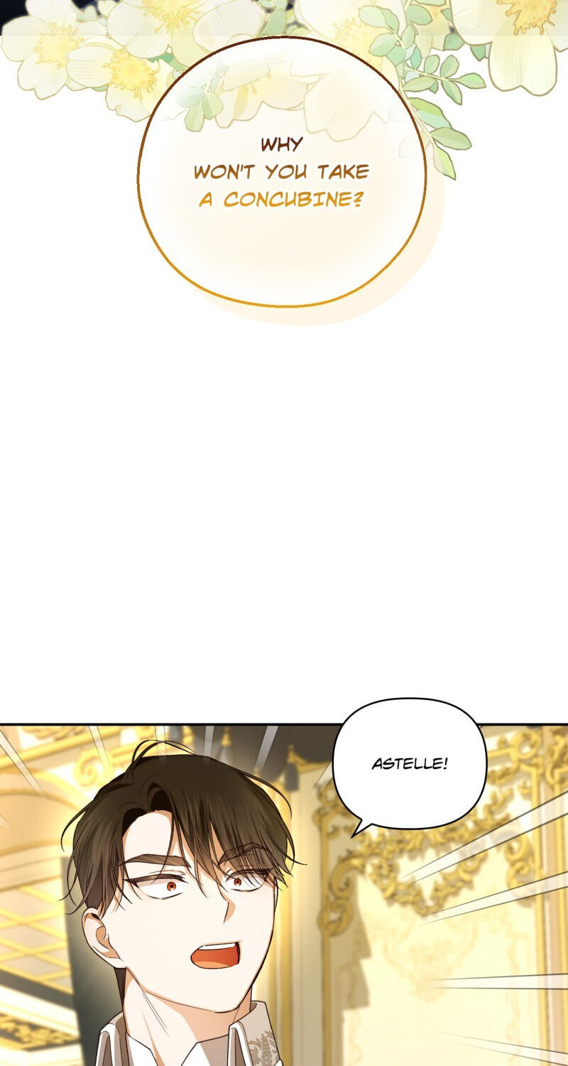 How to Hide the Emperor's Child Chapter 77 page 6 - 