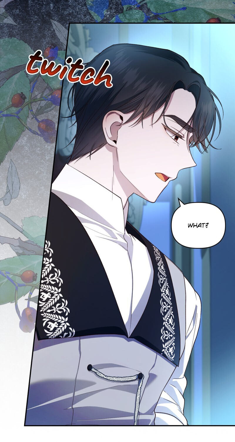 How to Hide the Emperor's Child Chapter 77 page 52 - 