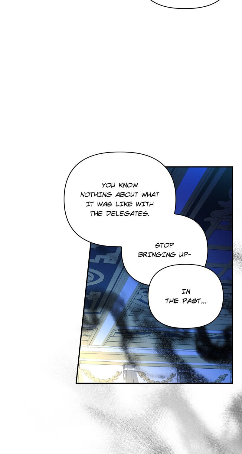 How to Hide the Emperor's Child Chapter 77 page 54 - 