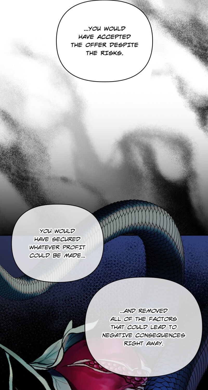 How to Hide the Emperor's Child Chapter 77 page 55 - 