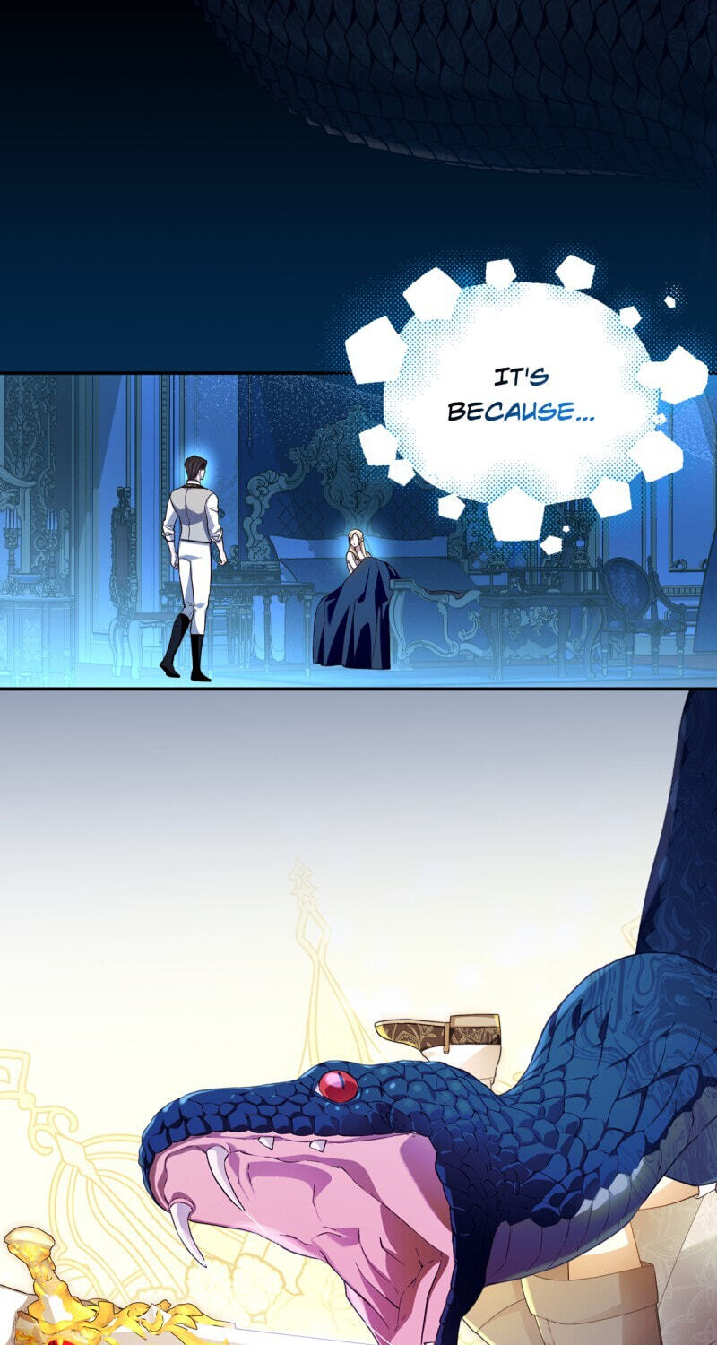 How to Hide the Emperor's Child Chapter 77 page 57 - 